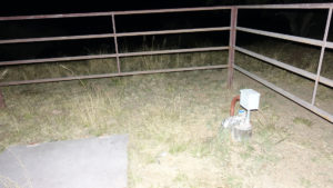 AZT300 water well